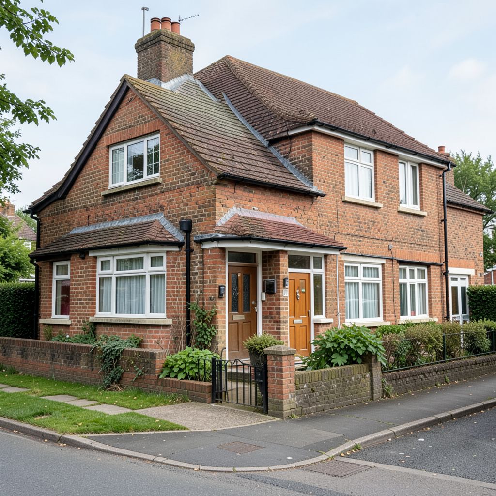 Homeowners warned over little-known law allowing neighbour access for works